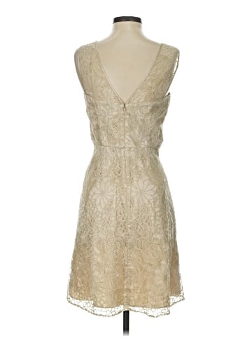 Jessica Simpson Cocktail Dress (view 2)