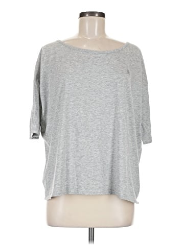 G-Star RAW 3/4 Sleeve T-Shirt (view 1)