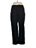 Gloria Vanderbilt Black Jeans Size 14 - photo 1
