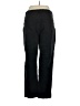 Gloria Vanderbilt Black Jeans Size 14 - photo 2