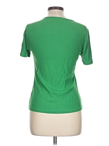Elie Tahari Short Sleeve T-Shirt (view 2)