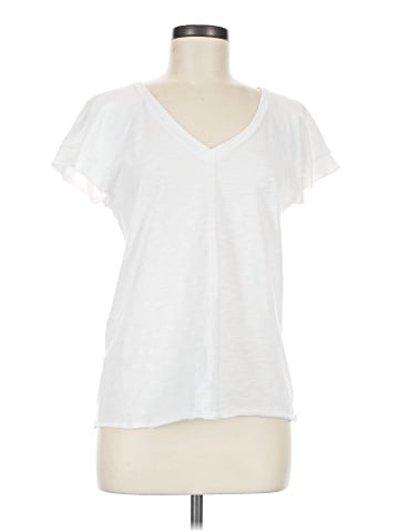 wasabi + mint Short Sleeve T-Shirt (view 1)