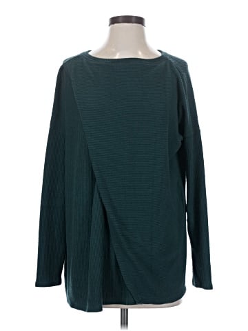 H by Bordeaux Long Sleeve T-Shirt (view 1)