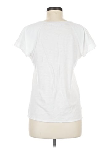 wasabi + mint Short Sleeve T-Shirt (view 2)