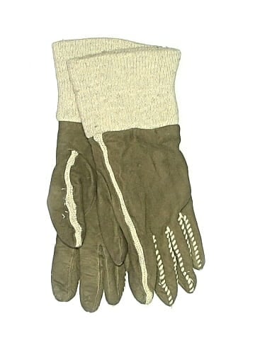 Fendi Vintage Gloves (view 1)