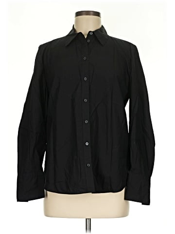 Everlane Long Sleeve Button-Down Shirt (view 1)