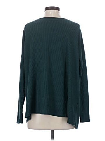 H by Bordeaux Long Sleeve T-Shirt (view 2)