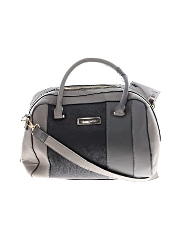Adrienne Vittadini Satchel (view 1)