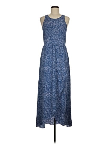 Toad & Co Casual Dress (view 1)