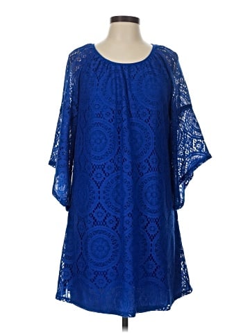 Tacera Casual Dress (view 1)