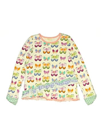 Matilda Jane Long Sleeve Top (view 1)