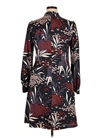 Ann Taylor Casual Dress (view 2)
