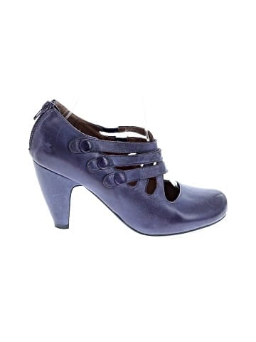 Miz Mooz Heels (view 1)
