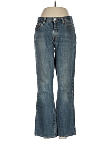 Red Engine Jeans (view 1)