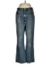 Red Engine Hearts Blue Jeans Size 28 waist - photo 1