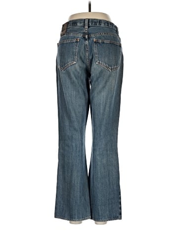 Red Engine Jeans (view 2)