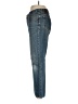 Red Engine Hearts Blue Jeans Size 28 waist - photo 5