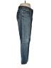 Red Engine Hearts Blue Jeans Size 28 waist - photo 4