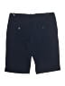 The Limited Solid Blue Shorts Size 10 - photo 2