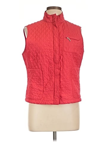 Talbots Vest (view 1)