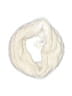 Francesca's 100% Polyester Ivory Scarf One size - photo 1