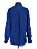 J.Crew Blue Long Sleeve Button-Down Shirt Size S - photo 2