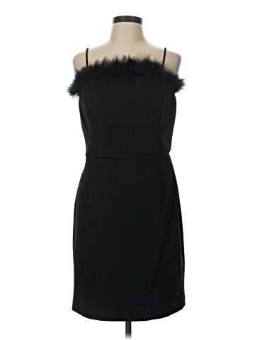 Laundry by Shelli Segal Cocktail Dress (view 1)