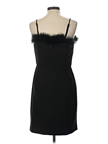 Laundry by Shelli Segal Cocktail Dress (view 2)