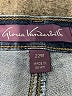 Gloria Vanderbilt Blue Jeans Size 22 - photo 4