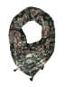 BP. 100% Polyester Paisley Gray Scarf One size - photo 1