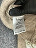 Wrap Tan Pullover Sweater Size 2 - photo 8