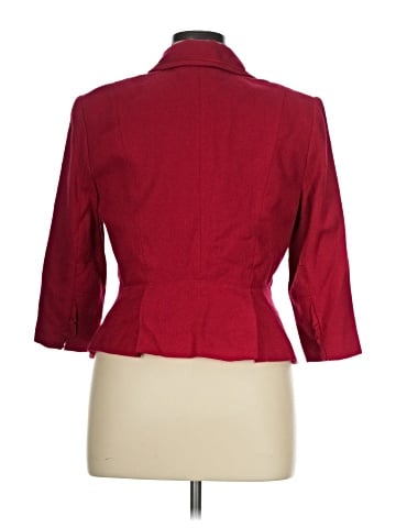 White House Black Market Blazer (view 2)