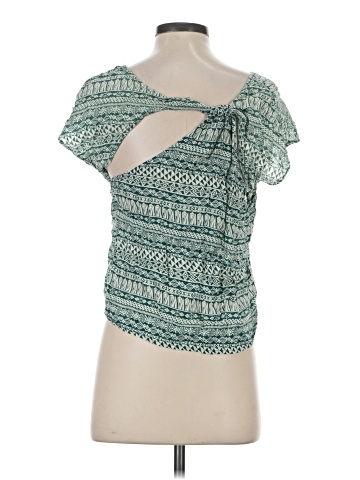 Ya Los Angeles Short Sleeve Top (view 2)