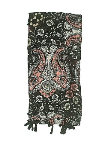BP. Scarf (view 2)
