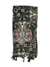 BP. 100% Polyester Paisley Gray Scarf One size - photo 2