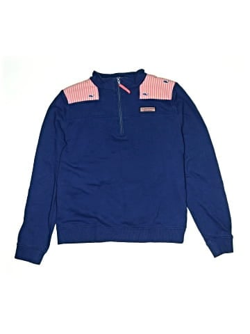 Vineyard Vines Pullover Sweater (view 1)