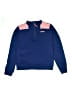 Vineyard Vines 100% Cotton Blue Pullover Sweater Size 14 - photo 1