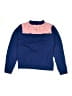 Vineyard Vines 100% Cotton Blue Pullover Sweater Size 14 - photo 2