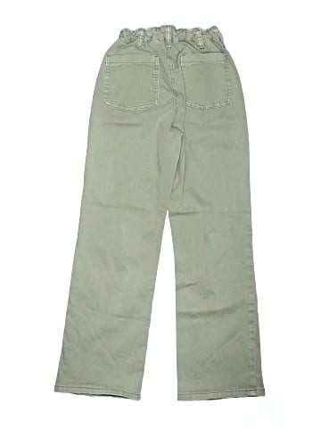 Lands' End Cargo Pants (view 2)