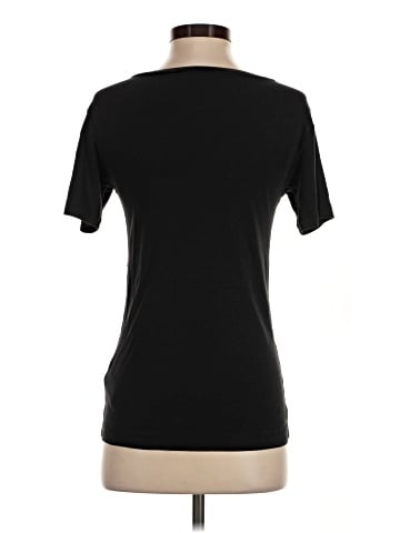 7 For All Mankind Short Sleeve T-Shirt (view 2)