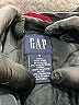 Gap Black Coat Size S - photo 6