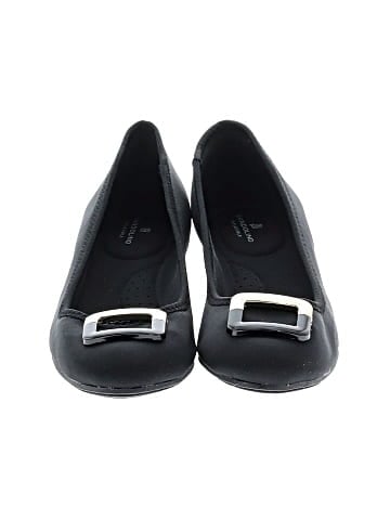 Bandolino Wedges (view 2)