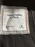 Abercrombie & Fitch Gray Coat Size M - photo 6