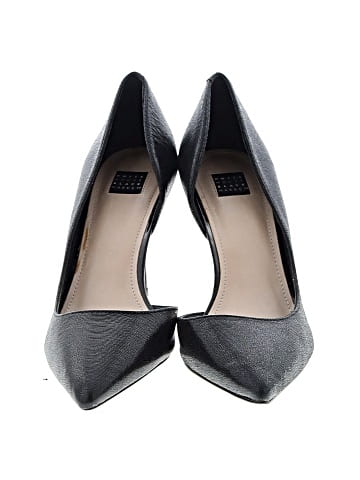White House Black Market Heels (view 2)