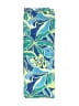 Old Navy 100% Cotton Tropical Blue Scarf One size - photo 2