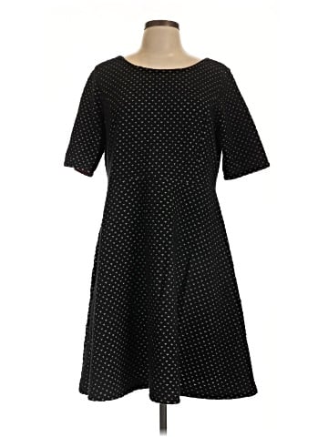 Lands' End Casual Dress (view 1)