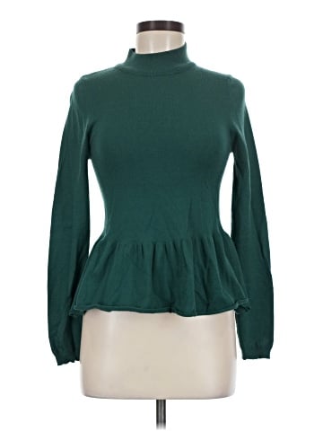 Jun & Ivy Long Sleeve Top (view 1)