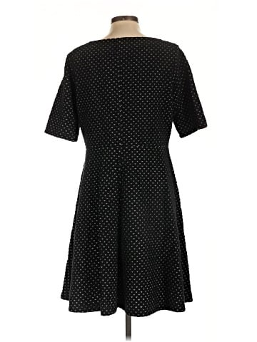 Lands' End Casual Dress (view 2)