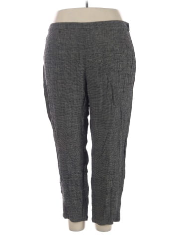 Eileen Fisher Dress Pants (view 1)