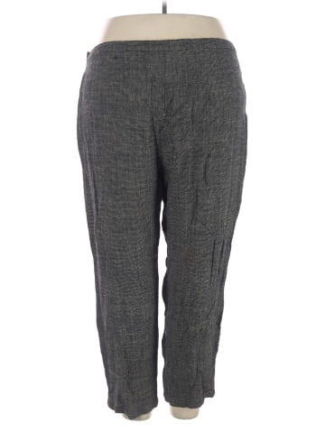 Eileen Fisher Dress Pants (view 2)